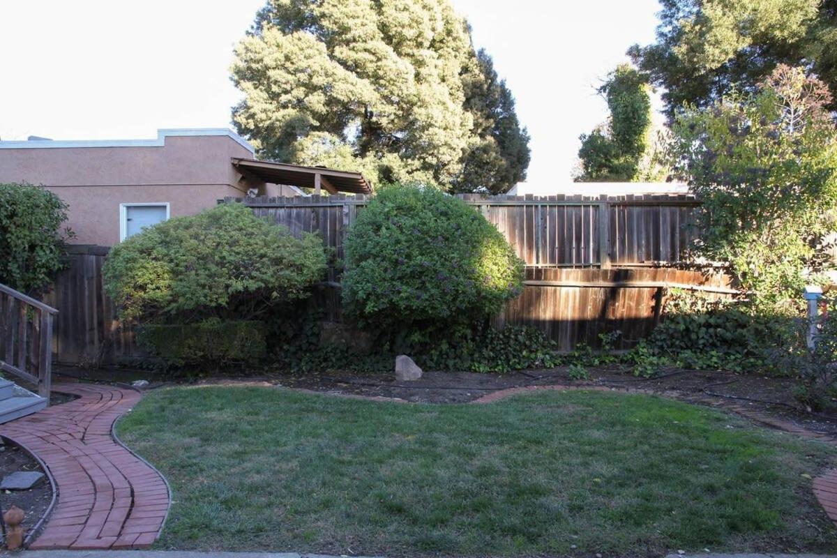 Retro Bungalow Santa Rosa Exterior photo